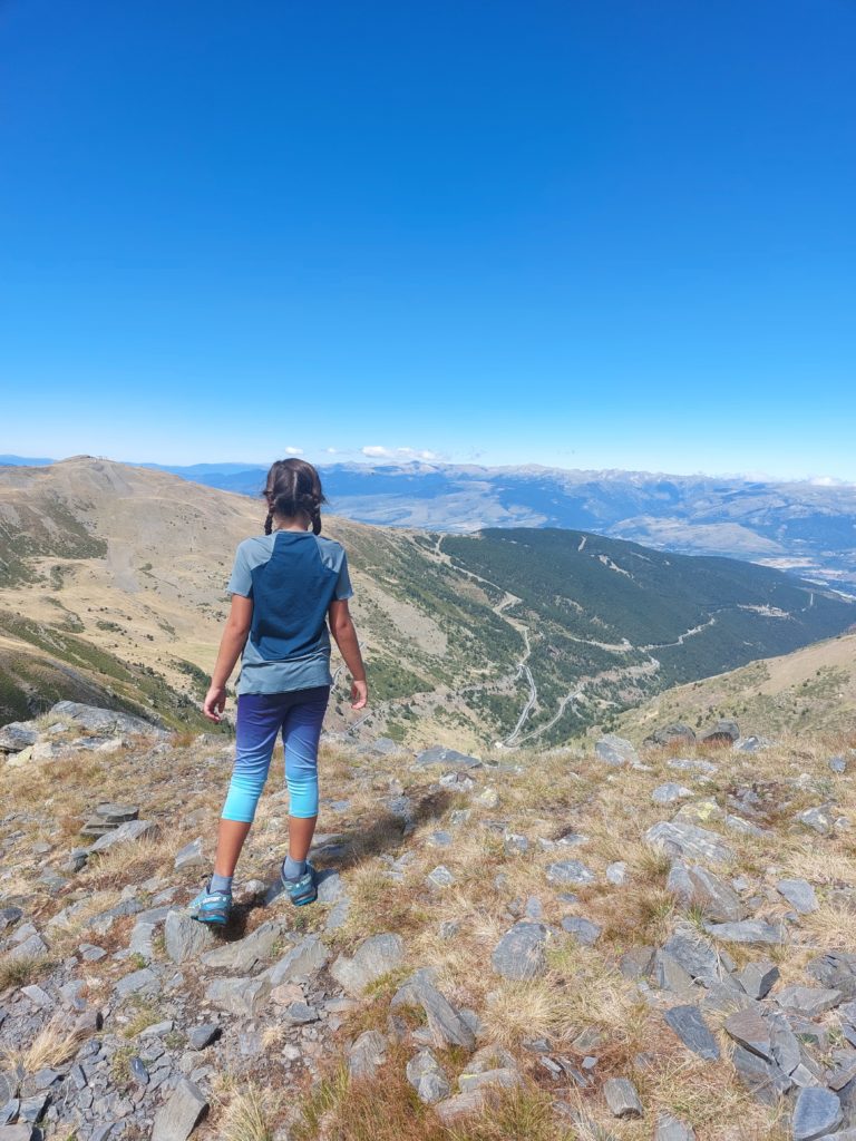 excursions amb nens cerdanya francesa