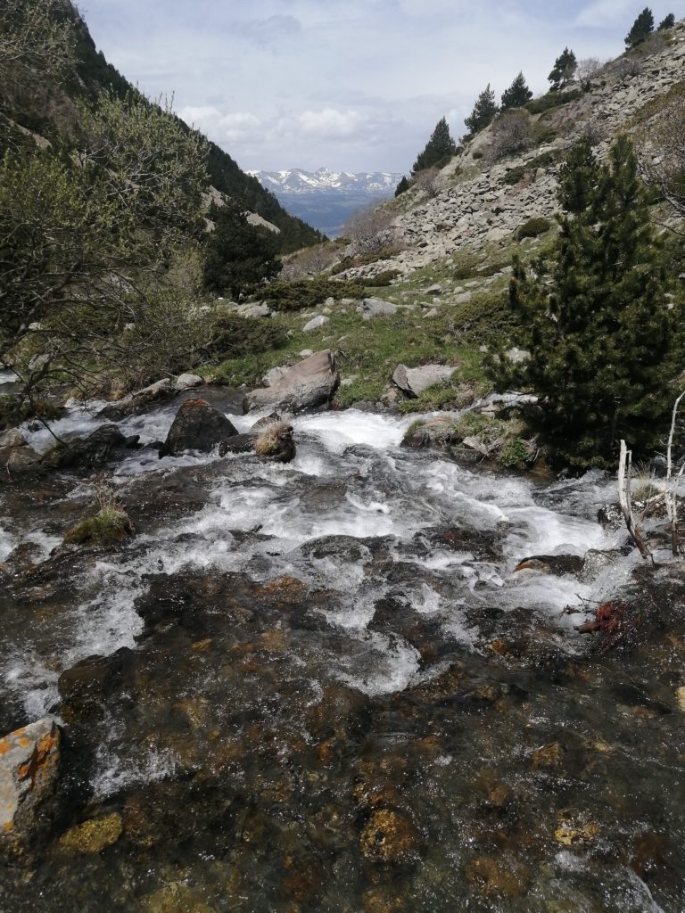 excursions amb nens cerdanya francesa